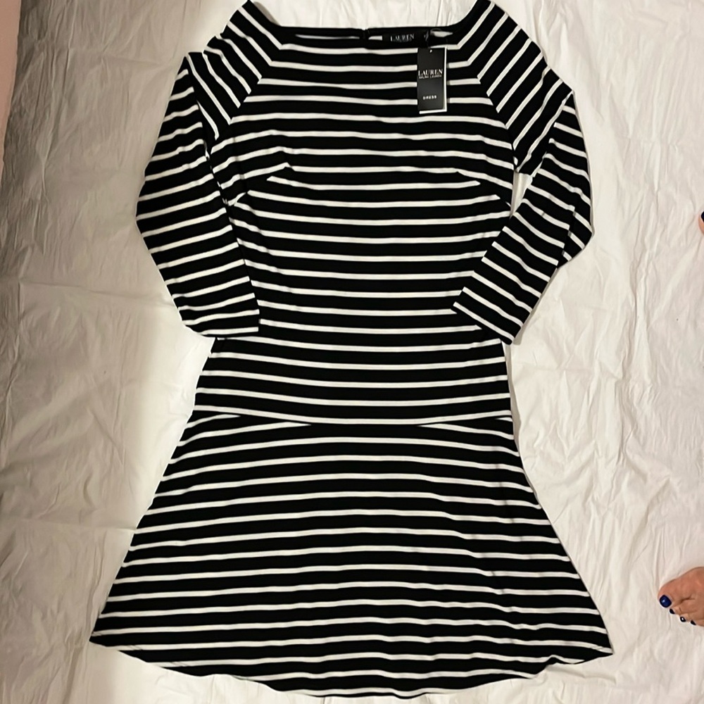 Brand New Laurent by Ralph Laurent dress 🆕.